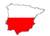 BEATRIZ GÓNZALEZ PÉREZ - Polski